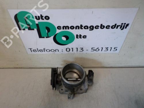 Used Throttle body VW CORRADO (53I) 2.0 i (115 hp) 19586831