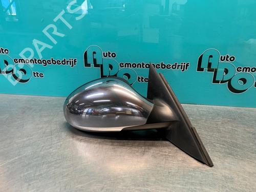 Used Right mirror SEAT IBIZA III (6L1) 1.4 16V (100 hp) 19629019