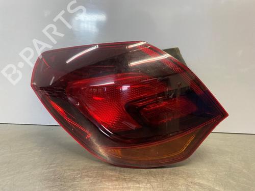 Feu arrière gauche OPEL ASTRA J (P10) 1.4 Turbo (68) (140 hp) 32205833