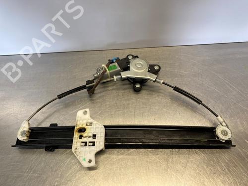 Used Front left window mechanism Front left window mechanism CHEVROLET SPARK (M300) 1.0 LPG (65 hp) 34180095 34180095