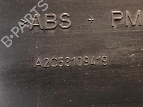 Display monitor BMW 5 (E60) 525 i | BP20719531C48 