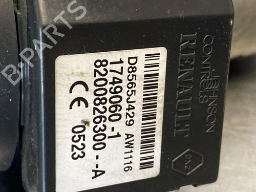 Control unit DACIA SANDERO 1.4 (BS0C, BS0A, BS0G, BS1F, BS0E) | BP38681035M11  - Image 7
