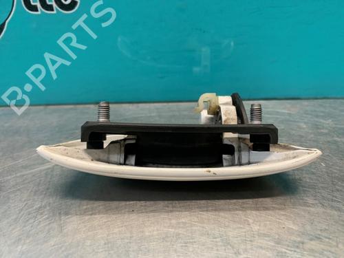 Front right exterior door handle CITROËN C1 (PM_, PN_) 1.0 | BP19585933C129