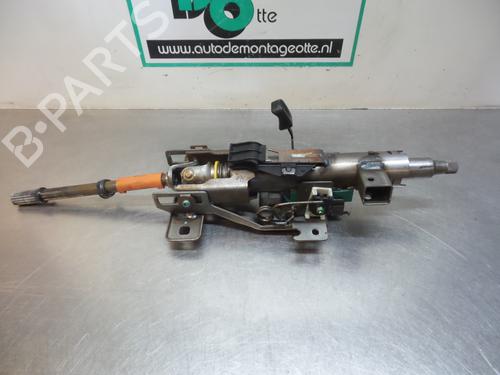 Used Steering column Steering column 19608014 19608014