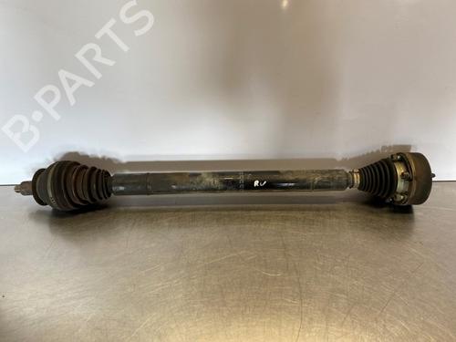 Used Right front driveshaft Right front driveshaft 38681116 38681116