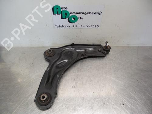 Used Right front suspension arm RENAULT ESPACE IV (JK0/1_) 2.2 dCi (JK0H) (150 hp) 19590791