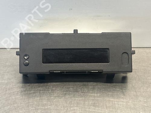 Ferdsskriver RENAULT CLIO III (BR0/1, CR0/1) 1.4 16V (98 hp) 28300092