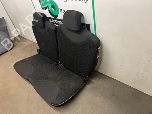 Seats set PEUGEOT 107 (PM_, PN_) 1.0 | BP19622561C78 