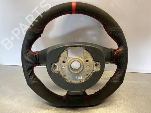 Steering wheel VW GOLF V (1K1) 2.0 GTI | BP36805941C49  - Image 6