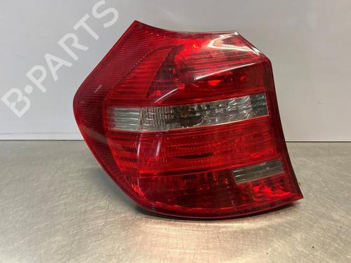 Farolim esquerdo Farolim esquerdo BMW 1 (E87) 118 i (143 hp) 34100083 34100083