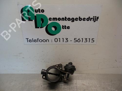 Used Throttle body Throttle body 19590410 19590410