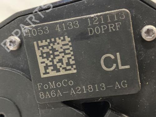 Front left lock FORD FIESTA VI (CB1, CCN) 1.25 | BP29626458C98 