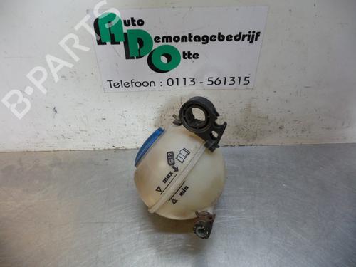 Expansion tank VW FOX Hatchback (5Z1, 5Z3, 5Z4) 1.2 | BP19596491C120 