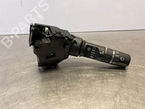 Used Steering column stalk Steering column stalk MAZDA 2 (DE_, DH_) 1.3 (DE3FS) (75 hp) 33116096 33116096