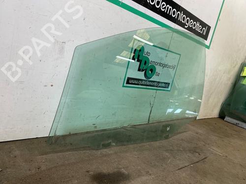 Front left door window MERCEDES-BENZ B-CLASS Sports Tourer (W245) B 200 (245.233) | BP19626910C18 