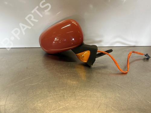 Used Right mirror Right mirror RENAULT MODUS / GRAND MODUS (F/JP0_) 1.4 (JP01, JP0J) (98 hp) 36048453 36048453