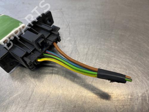 Heater resistor OPEL COMBO Box Body/MPV (X12) 1.3 CDTI (B05) | BP40516882M108 - Image 3