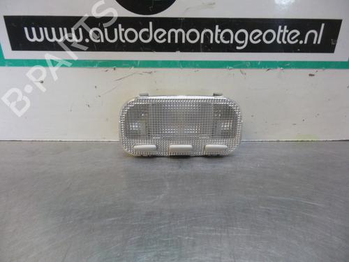 Used Interior roof light CITROËN C3 Pluriel (HB_) 1.4 (73 hp) 19607962