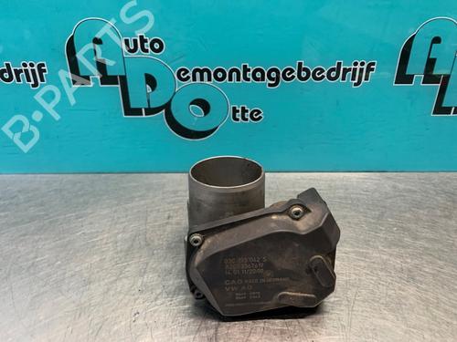 Throttle body VW GOLF VI (5K1) 1.4 TSI | BP19629477M82 