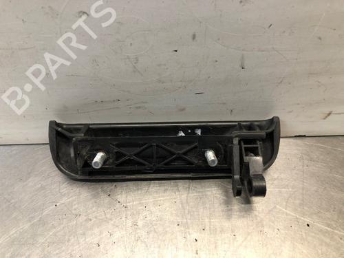 Exterior handle TOYOTA STARLET (_P9_) 1.3 (EP91_, EP91R) | BP29868290C122 