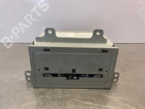 Modulo elettronico OPEL ASTRA J (P10) 1.4 Turbo (68) (140 hp) 32205820