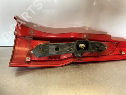 Left taillight FIAT PANDA (169_) 1.2 (169.AXB11, 169.AXB1A) | BP38680935C34 - Image 4