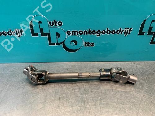 Steering column universal joint TOYOTA AYGO (_B1_) 1.0 (KGB10_, KGB10R) | BP19626364M114 