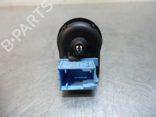 Mirror switch CITROËN BERLINGO / BERLINGO FIRST Box Body/MPV (M_) 1.9 D 70 (MBWJZ, MCWJZ) | BP19598261I25 