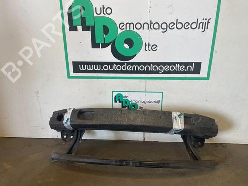 Front bumper reinforcement FIAT BRAVO II (198_) 1.9 D Multijet (198AXC1B) | BP19620121C109 