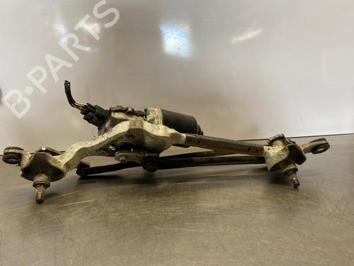 Used Front wipers mechanism Front wipers mechanism KIA RIO III (UB) 1.25 CVVT (86 hp) 33749350 33749350