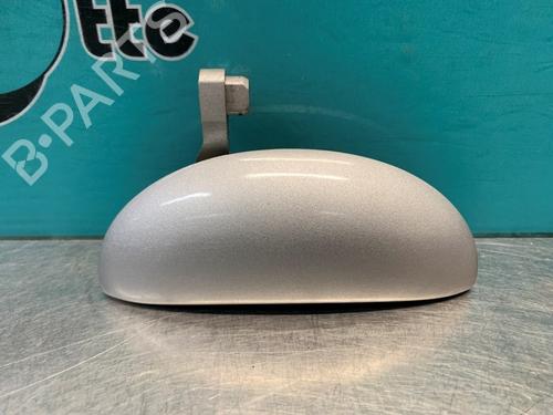 Rear left exterior door handle TOYOTA AYGO (_B1_) 1.0 (KGB10_, KGB10R) | BP19629121C130 