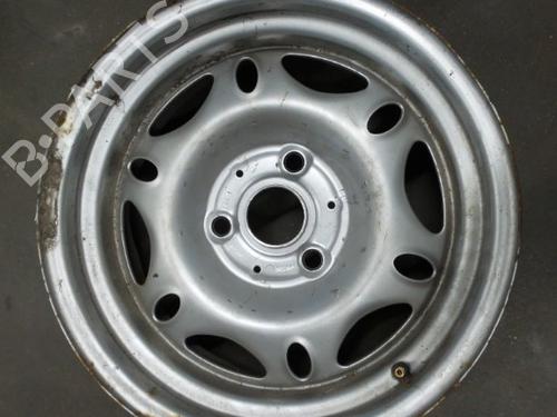 Rim SMART CITY-COUPE (450) 0.8 CDI (S1CLC1, 450.300, 450.301, 450.302, 450.303,... | BP19601450C45 