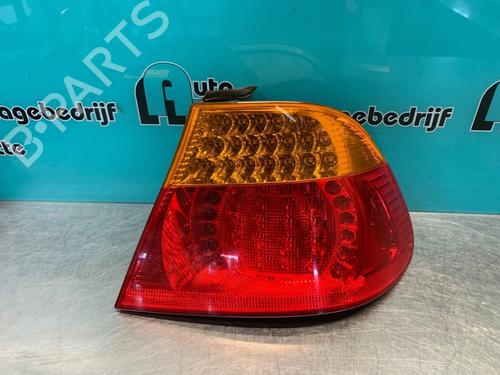 Used Right taillight BMW 3 Coupe (E46) 318 Ci (143 hp) 19624580