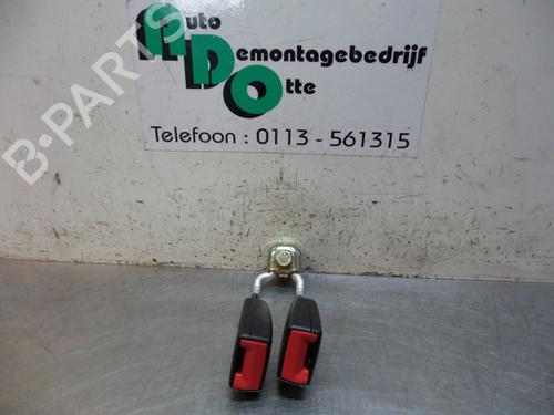 Used Seat buckle SEAT IBIZA III (6L1) 1.4 16V (75 hp) 19596994