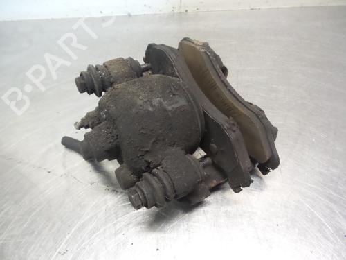 Used Left front brake caliper Left front brake caliper JEEP GRAND CHEROKEE I (ZJ, ZG) 5.2 i 4x4 (ZJ) (215 hp) 19593701 19593701