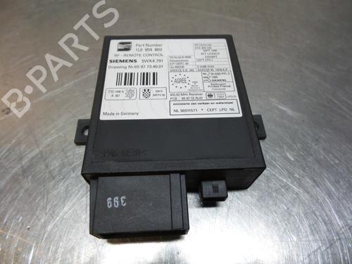Used Control unit Control unit 19596168 19596168