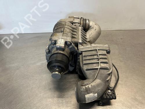 Electronic module MERCEDES-BENZ C-CLASS (W204) C 200 Kompressor (204.041) | BP28300680M83 