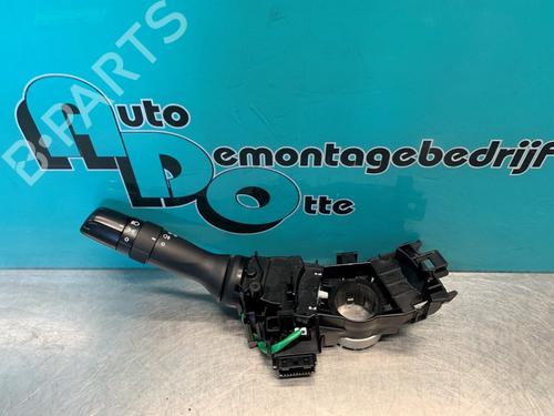 Used Steering column stalk PEUGEOT 108 1.0 VTi (69 hp) 19625797