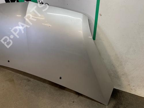 Hood MITSUBISHI COLT VI (Z3_A, Z2_A) 1.1 (Z31A, Z32A) | BP28298247C1 
