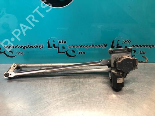 Used Front wipers mechanism FIAT DUCATO Bus (230_) 2.0 JTD (84 hp) 28305695