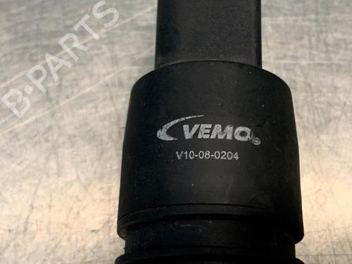 Washer pump AUDI A3 (8P1) 1.6 FSI | BP19589391E24 