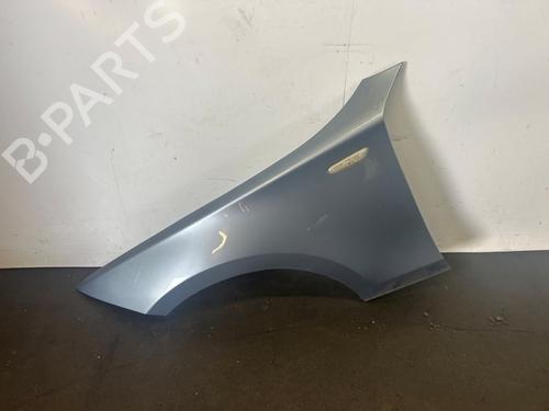 Used Left front fenders BMW 1 (E87) 118 d (122 hp) 32487130