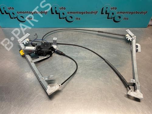 Used Front right window mechanism BMW 3 Coupe (E46) 320 Ci (150 hp) 28297995