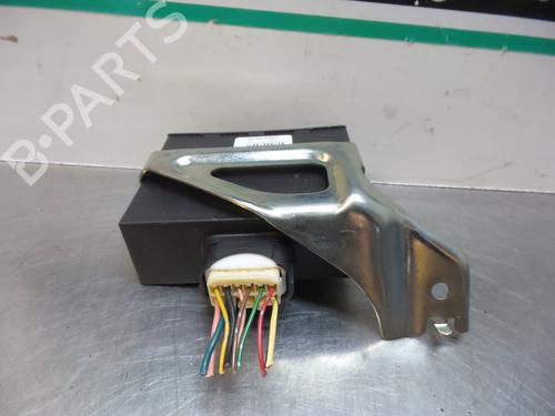 Used Electronic module CITROËN C1 (PM_, PN_) 1.0 (68 hp) 19605965