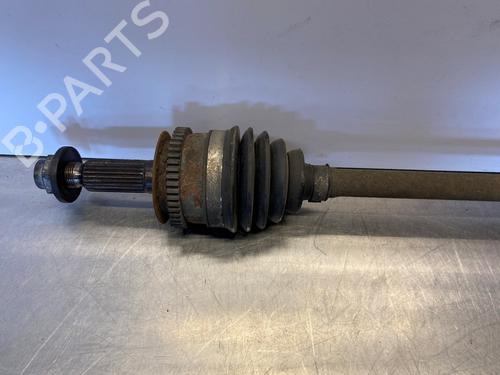 Left front driveshaft KIA PICANTO I (SA) 1.1 | BP36048567M38 - Image 2
