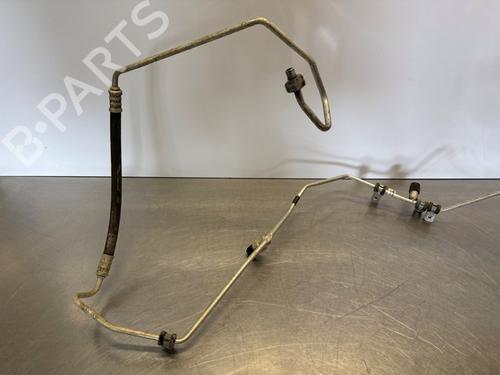 AC pipe RENAULT CLIO IV (BH_) 0.9 TCe 90 (BHNF, BHMA, BHMH, BHJK, BHJR) | BP34100497M126 - Image 5