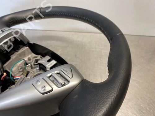 Steering wheel NISSAN NOTE (E12) 1.2 | BP28354563C49 