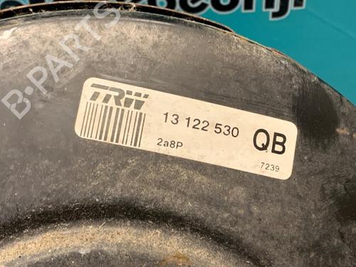 Servo brake OPEL MERIVA A MPV (X03) 1.6 (E75) | BP19628270M42 