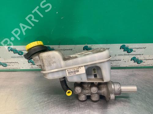 Used Brake master cylinder DODGE CALIBER 1.8 (150 hp) 19620118