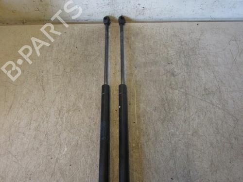 Used Tailgate lift support NISSAN ALMERA II Hatchback (N16) 1.5 (98 hp) 19588686